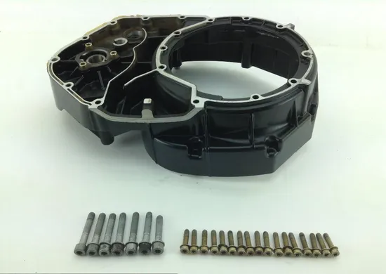Engine Clutch Cover 1999 BMW K1200LT 1085