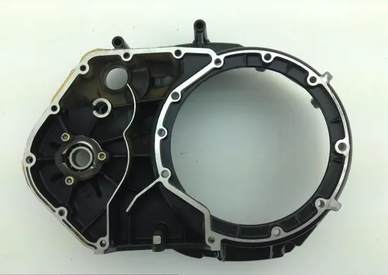 Engine Clutch Cover 1999 BMW K1200LT 1085