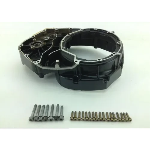 Engine Clutch Cover 1999 BMW K1200LT 1085 3