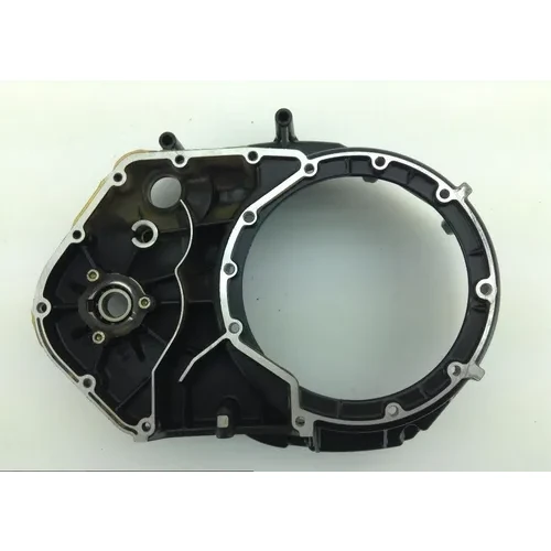 Engine Clutch Cover 1999 BMW K1200LT 1085 7