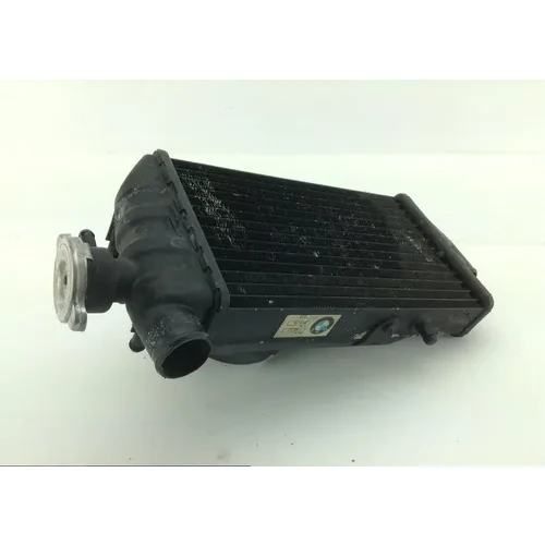 Left Side Radiator 1999 BMW K1200LT 1085 3
