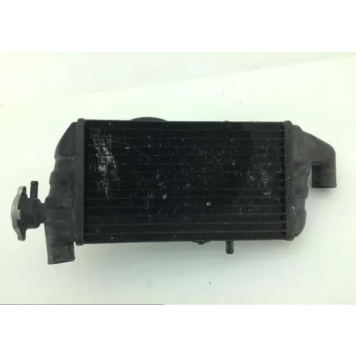 Left Side Radiator 1999 BMW K1200LT 1085 5