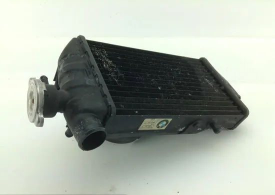 Left Side Radiator 1999 BMW K1200LT 1085