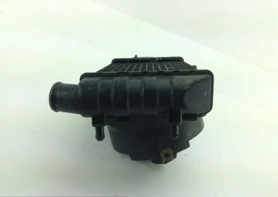 Right Side Radiator 1999 BMW K1200LT 1085