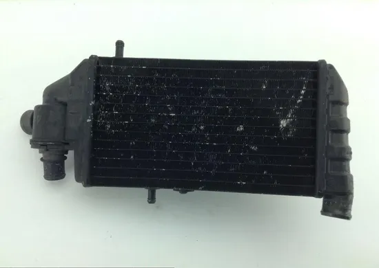 Right Side Radiator 1999 BMW K1200LT 1085