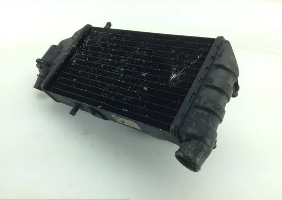 Right Side Radiator 1999 BMW K1200LT 1085