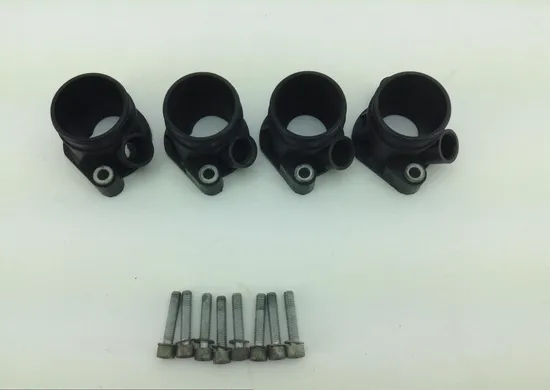 Throttle Body Intake Boots Carb Boot  1999 BMW K1200LT 1085
