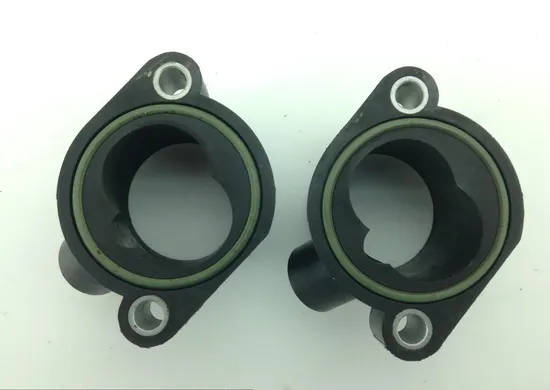 Throttle Body Intake Boots Carb Boot  1999 BMW K1200LT 1085