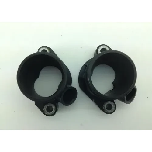 Throttle Body Intake Boots Carb Boot  1999 BMW K1200LT 1085 11