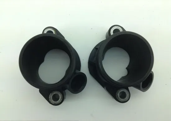 Throttle Body Intake Boots Carb Boot  1999 BMW K1200LT 1085