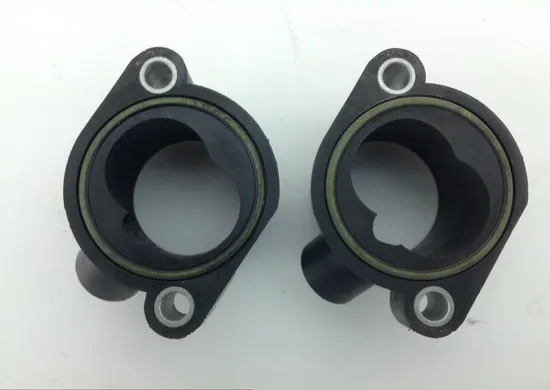 Throttle Body Intake Boots Carb Boot  1999 BMW K1200LT 1085