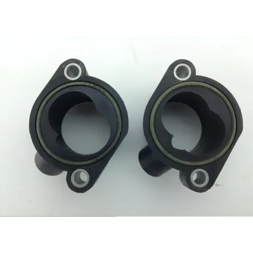 Throttle Body Intake Boots Carb Boot  1999 BMW K1200LT 1085 9