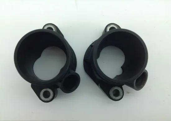 Throttle Body Intake Boots Carb Boot  1999 BMW K1200LT 1085