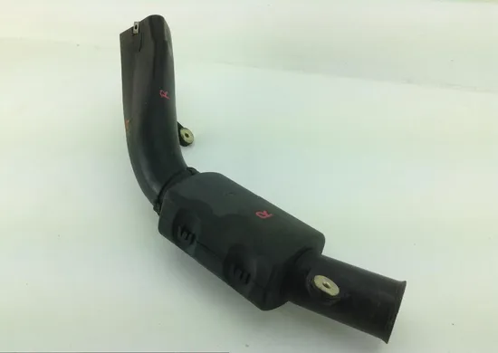 Ram Air Intake Duct Tube 1999 BMW K1200LT 1085