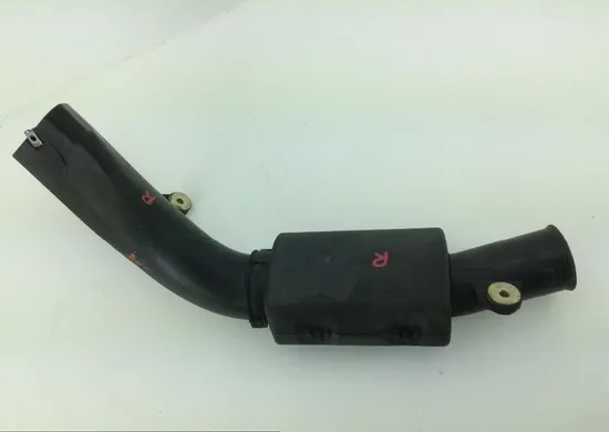 Ram Air Intake Duct Tube 1999 BMW K1200LT 1085