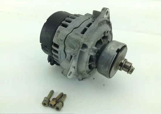Alternator 1999 BMW K1200LT 1085