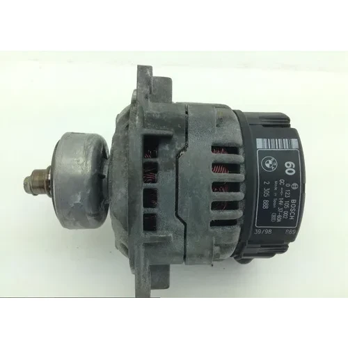 Alternator 1999 BMW K1200LT 1085 9