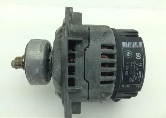 Alternator 1999 BMW K1200LT 1085