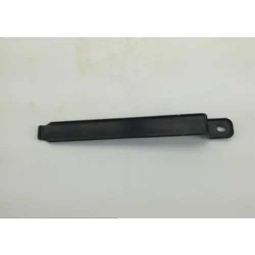 Can Am Maverick Rear Upper Rack Storage Mount 2014 6