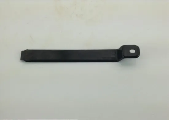 Can Am Maverick Rear Upper Rack Storage Mount 2014