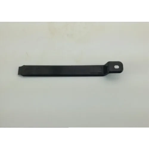 Can Am Maverick Rear Upper Rack Storage Mount 2014 3