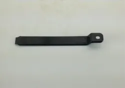 Can Am Maverick Rear Upper Rack Storage Mount 2014