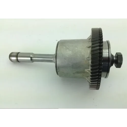 Engine Counter Gear 1999 BMW K1200LT 1085 7