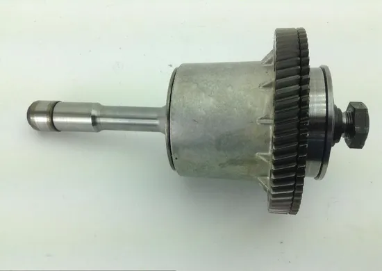 Engine Counter Gear 1999 BMW K1200LT 1085