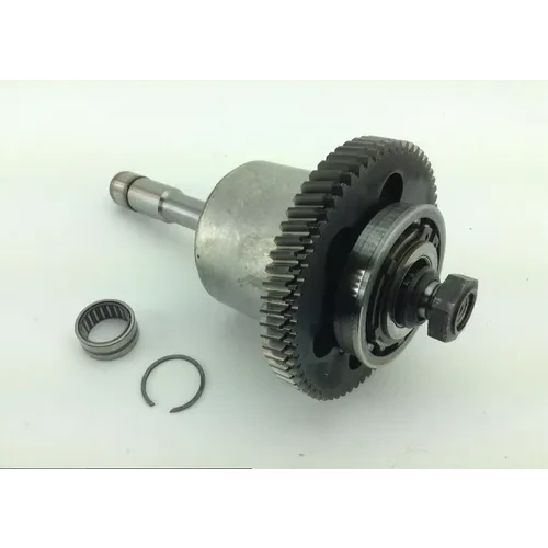 Engine Counter Gear 1999 BMW K1200LT 1085 3