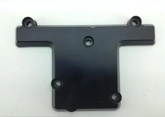 Front Engine Motor Case 1999 BMW K1200LT 1085