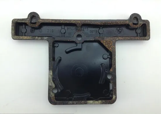 Front Engine Motor Case 1999 BMW K1200LT 1085