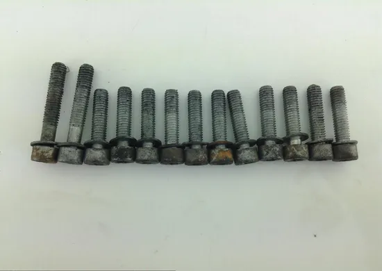 Front Engine Motor Case 1999 BMW K1200LT 1085