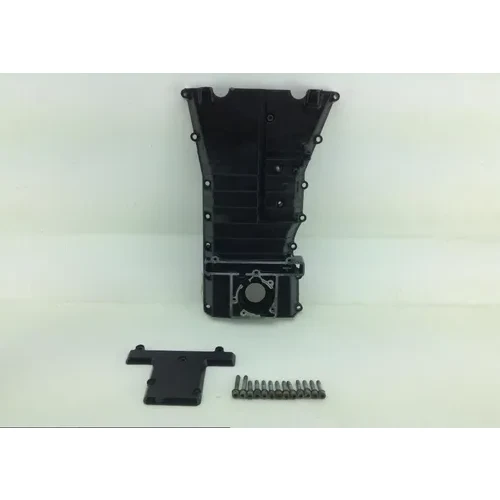 Front Engine Motor Case 1999 BMW K1200LT 1085 3