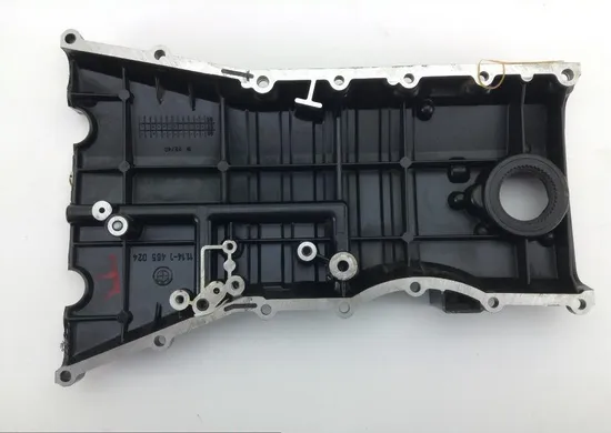 Front Engine Motor Case 1999 BMW K1200LT 1085