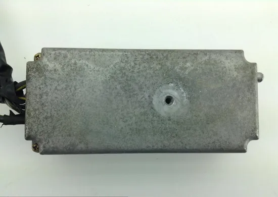 Reverse Computer 1999 BMW K1200LT 1085