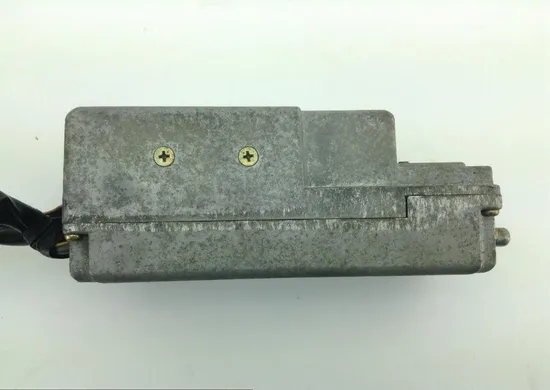 Reverse Computer 1999 BMW K1200LT 1085