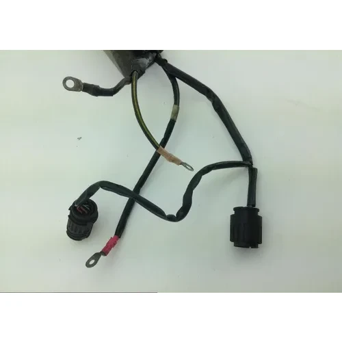 Reverse Computer 1999 BMW K1200LT 1085 10