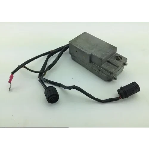 Reverse Computer 1999 BMW K1200LT 1085 3