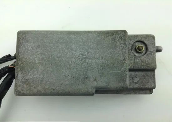 Reverse Computer 1999 BMW K1200LT 1085