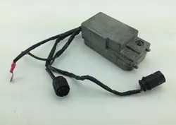 Reverse Computer 1999 BMW K1200LT 1085