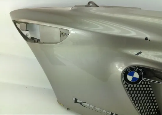 Left Side Mid Fairing Cover 1999 BMW K1200LT 1085 x