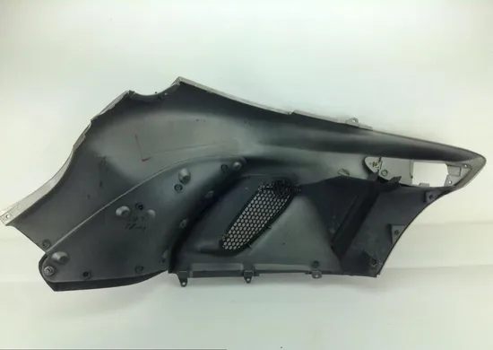 Left Side Mid Fairing Cover 1999 BMW K1200LT 1085 x