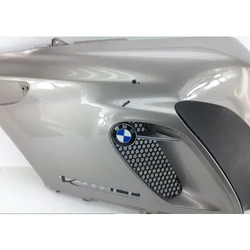 Left Side Mid Fairing Cover 1999 BMW K1200LT 1085 x 7