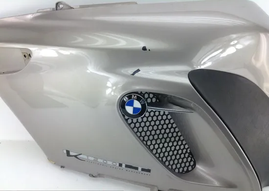 Left Side Mid Fairing Cover 1999 BMW K1200LT 1085 x