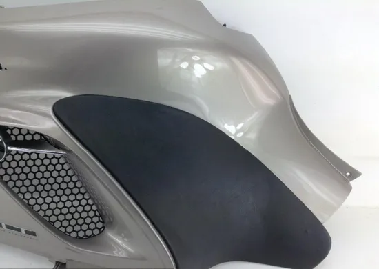 Left Side Mid Fairing Cover 1999 BMW K1200LT 1085 x