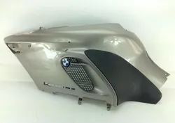 Left Side Mid Fairing Cover 1999 BMW K1200LT 1085 x