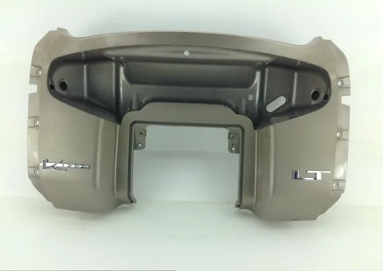 Rear Passenger Seat Fairing Body Panel 1999 BMW K1200LT 1085