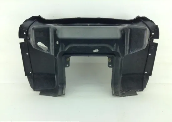 Rear Passenger Seat Fairing Body Panel 1999 BMW K1200LT 1085