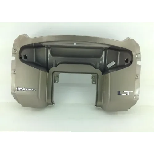 Rear Passenger Seat Fairing Body Panel 1999 BMW K1200LT 1085 3