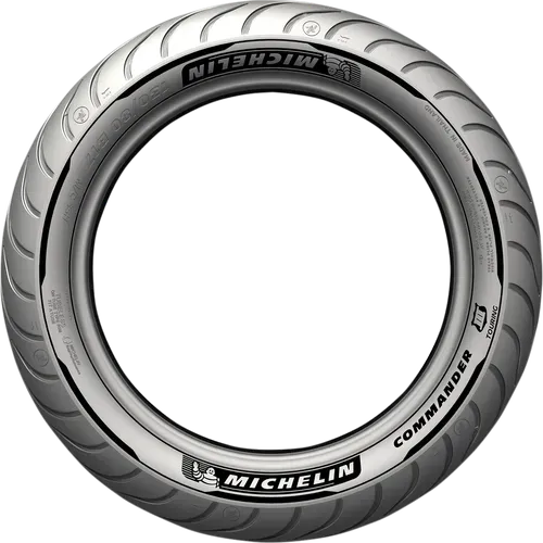 Michelin North Commander 3 Touring Front Tire 130/70-18 63 H 2